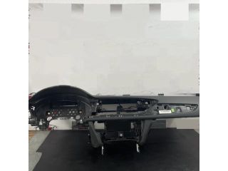 bontott AUDI A6 C7 Műszerfal Héj