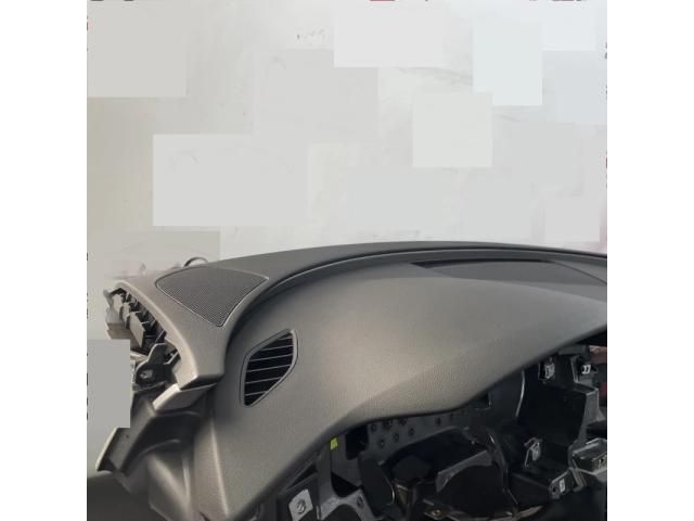 bontott AUDI A6 C7 Műszerfal Héj