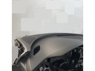 bontott AUDI A6 C7 Műszerfal Héj