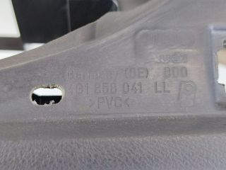 bontott AUDI A6 C7 Műszerfal Héj