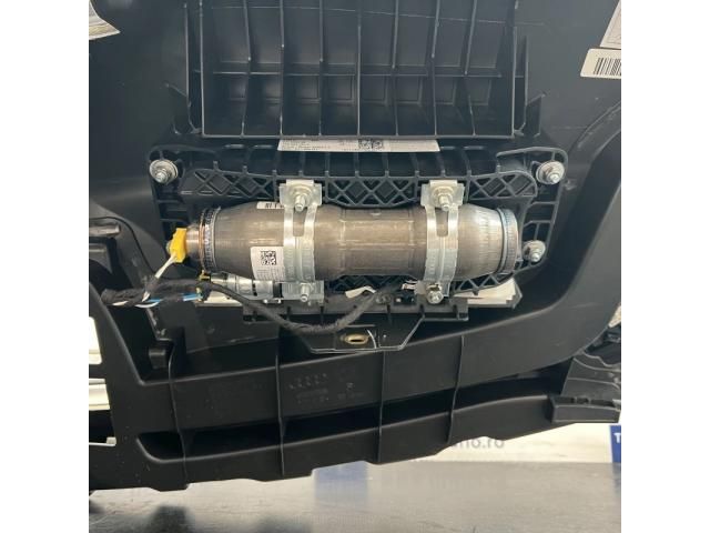 bontott AUDI A6 C7 Műszerfal Héj