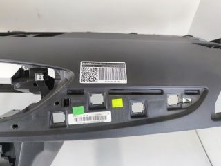 bontott AUDI A6 C7 Műszerfal Héj