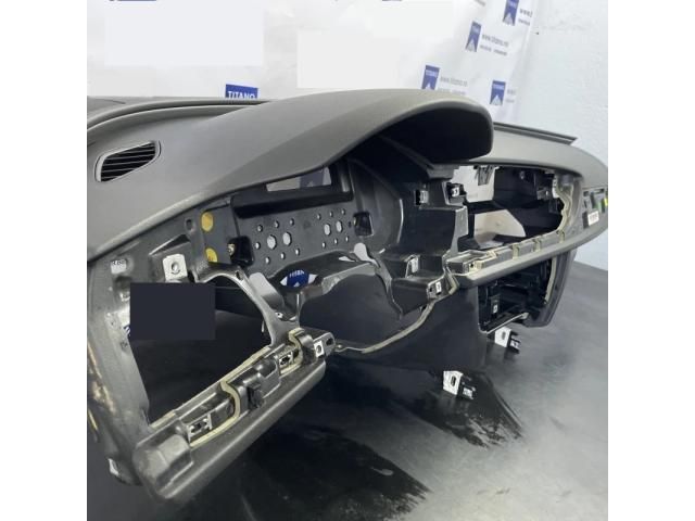 bontott AUDI A6 C7 Műszerfal Héj