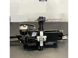 bontott AUDI A6 C7 Navigációs Fejegység