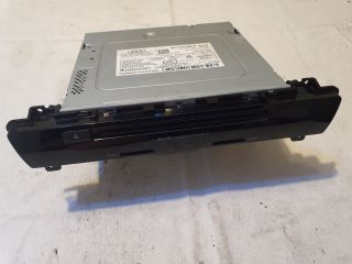 bontott AUDI A6 C7 Navigációs Fejegység