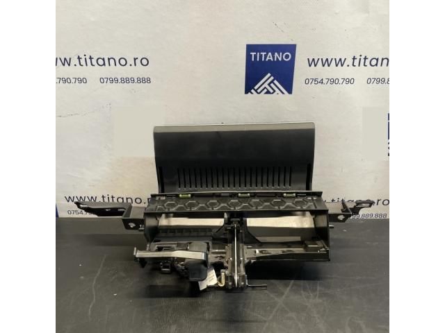 bontott AUDI A6 C7 Navigációs Fejegység