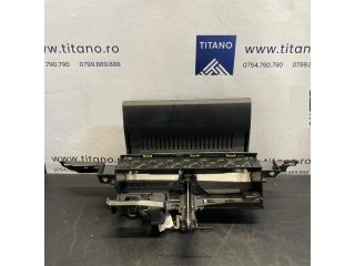 bontott AUDI A6 C7 Navigációs Fejegység