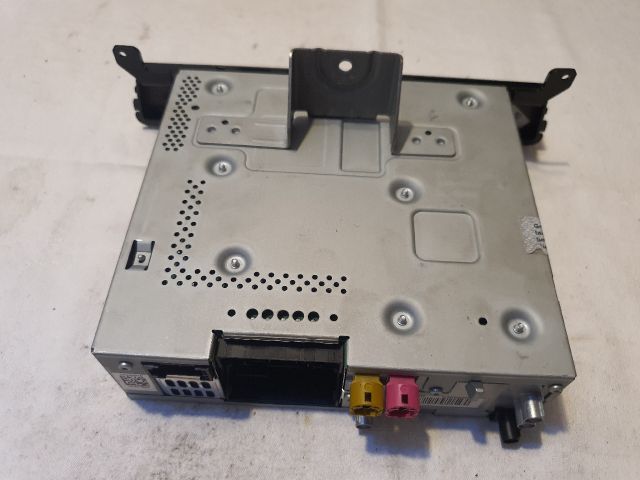 bontott AUDI A6 C7 Navigációs Fejegység