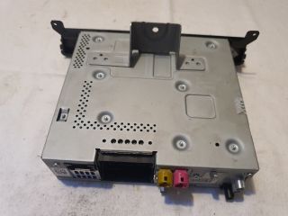 bontott AUDI A6 C7 Navigációs Fejegység