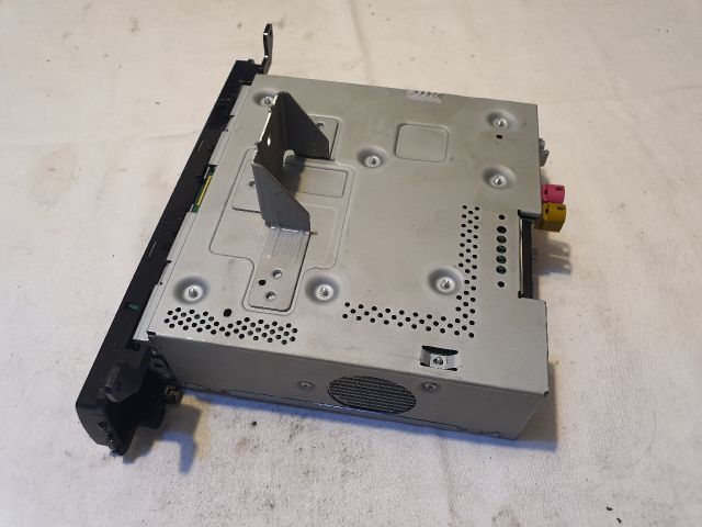 bontott AUDI A6 C7 Navigációs Fejegység