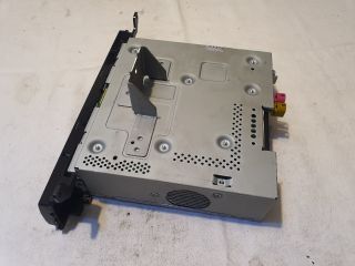 bontott AUDI A6 C7 Navigációs Fejegység