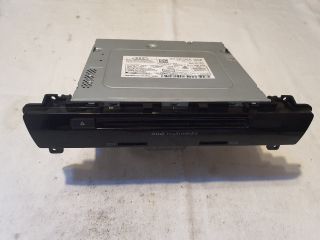 bontott AUDI A6 C7 Navigációs Fejegység