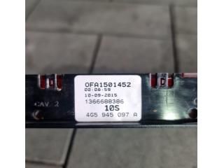 bontott AUDI A6 C7 Pótféklámpa