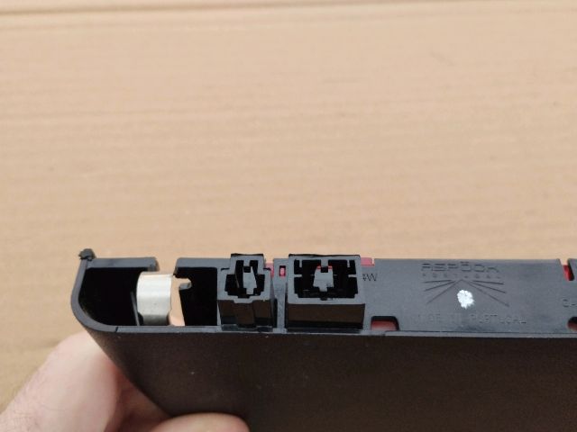 bontott AUDI A6 C7 Pótféklámpa