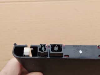 bontott AUDI A6 C7 Pótféklámpa