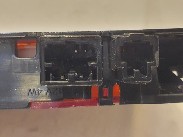 bontott AUDI A6 C7 Pótféklámpa