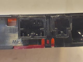 bontott AUDI A6 C7 Pótféklámpa