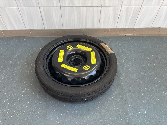 bontott AUDI A6 C7 Pótkerék