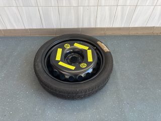 bontott AUDI A6 C7 Pótkerék