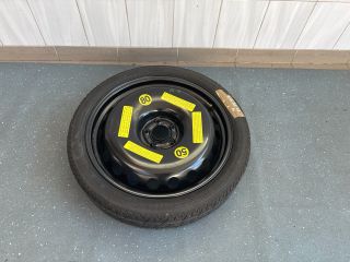 bontott AUDI A6 C7 Pótkerék