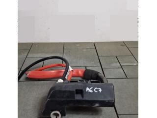 bontott AUDI A6 C7 Pozitív Kábel