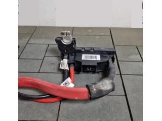 bontott AUDI A6 C7 Pozitív Kábel