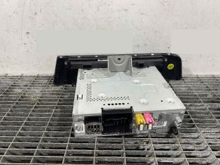 bontott AUDI A6 C7 Rádió / CD