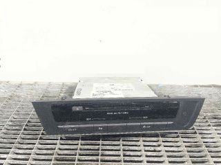 bontott AUDI A6 C7 Rádió / CD