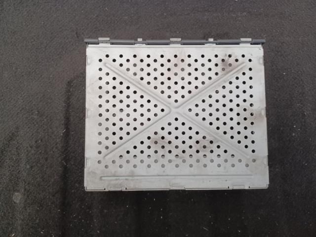 bontott AUDI A6 C7 Rádió / CD