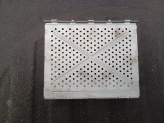 bontott AUDI A6 C7 Rádió / CD