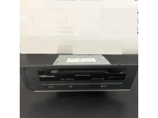 bontott AUDI A6 C7 Rádió / CD