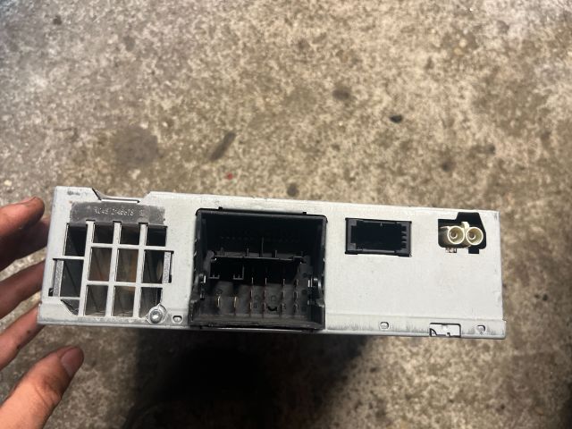 bontott AUDI A6 C7 Rádió / CD