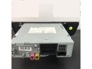 bontott AUDI A6 C7 Rádió / CD