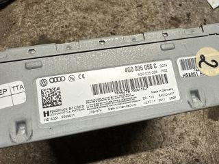 bontott AUDI A6 C7 Rádió / CD