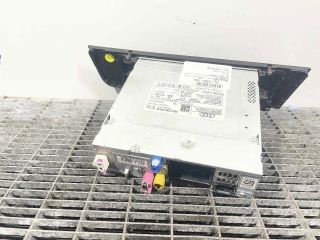 bontott AUDI A6 C7 Rádió / CD