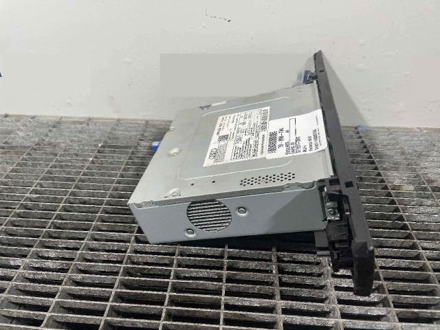 bontott AUDI A6 C7 Rádió / CD