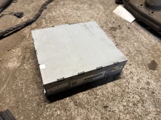 bontott AUDI A6 C7 Rádió / CD