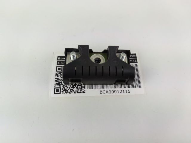 bontott AUDI A6 C7 Rádió Zavarszűrő