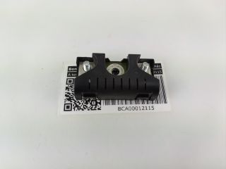 bontott AUDI A6 C7 Rádió Zavarszűrő