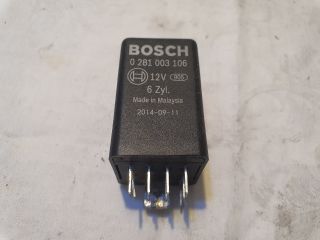 bontott AUDI A6 C7 Relé