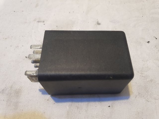 bontott AUDI A6 C7 Relé
