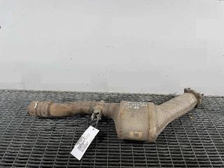 bontott AUDI A6 C7 Részecskeszűrő