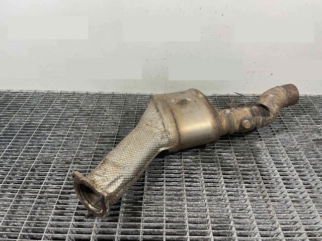 bontott AUDI A6 C7 Részecskeszűrő