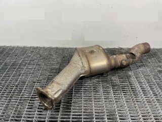 bontott AUDI A6 C7 Részecskeszűrő