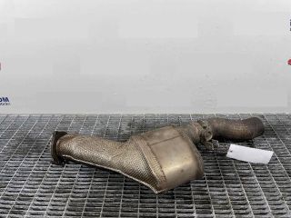 bontott AUDI A6 C7 Részecskeszűrő