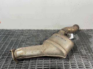 bontott AUDI A6 C7 Részecskeszűrő