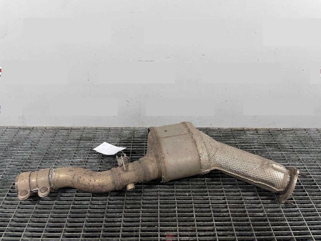 bontott AUDI A6 C7 Részecskeszűrő