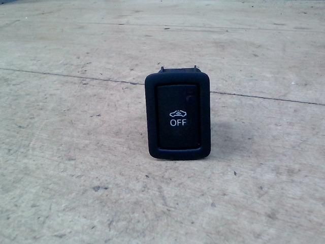 bontott AUDI A6 C7 Riasztó Kapcsoló