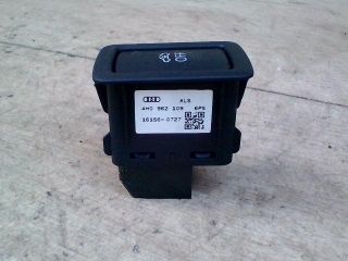 bontott AUDI A6 C7 Riasztó Kapcsoló