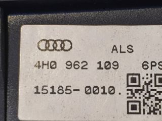 bontott AUDI A6 C7 Riasztó Kapcsoló